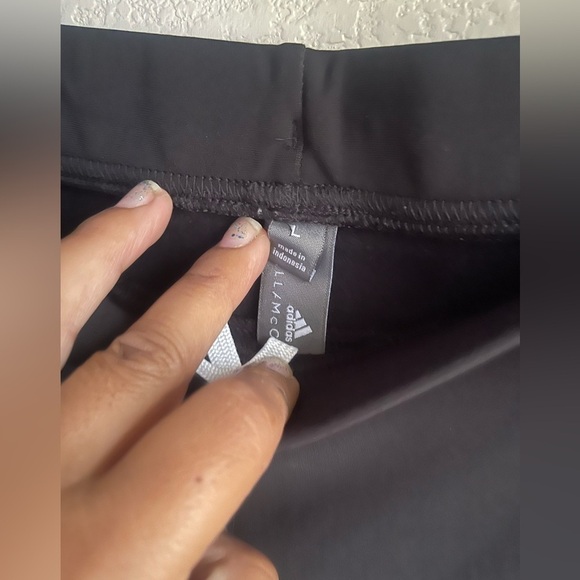 Adidas stella mccartney run CLMHT tight - Picture 2 of 7